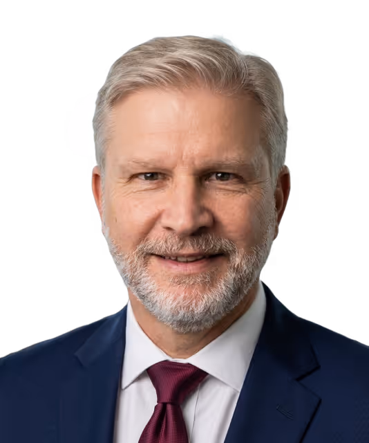 Simon Clarke, Mentor at Decentralized Masters