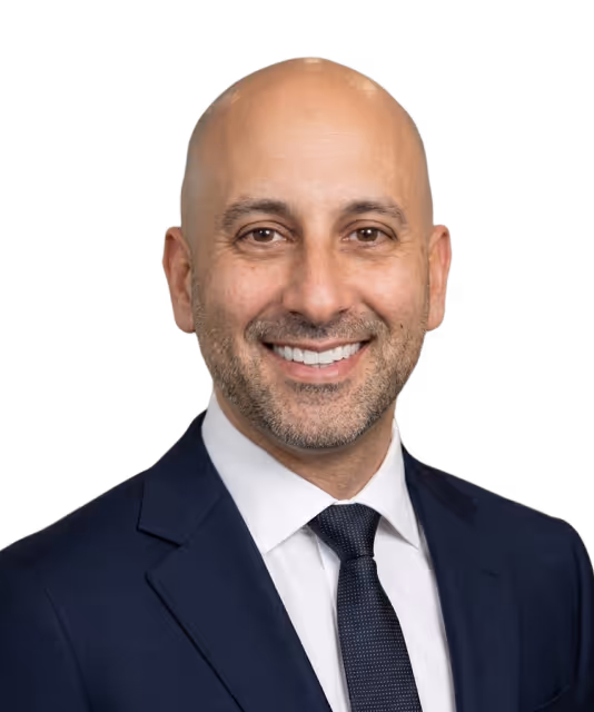 Pourya Nourbehesht, Mentor at Decentralized Masters