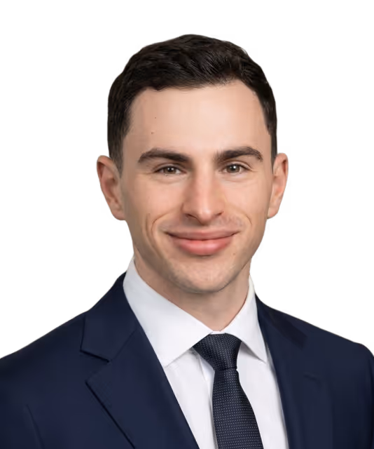 Noah Stevenson, Mentor at Decentralized Masters
