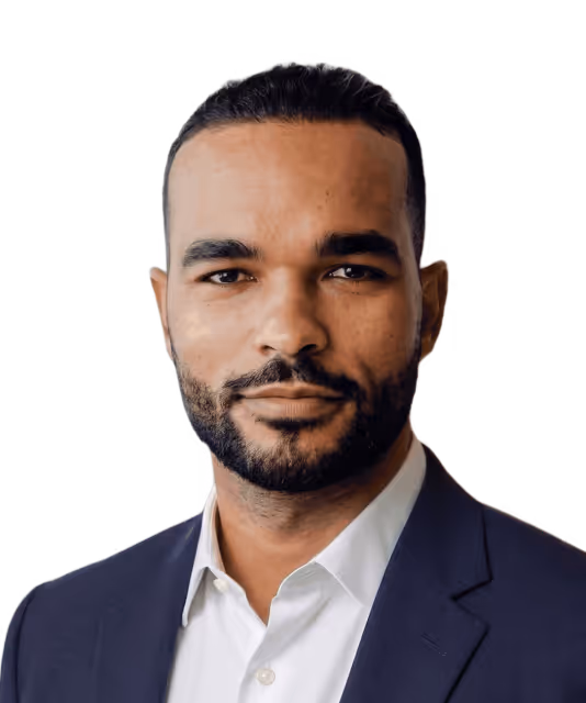Morris Huling, Membership Director at Decentralized Masters