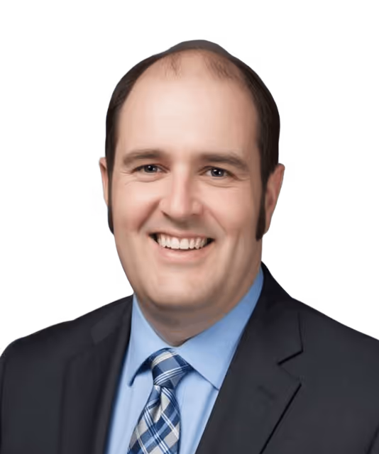 Abe Underwood, Member Strategy Director at Decentralized Masters