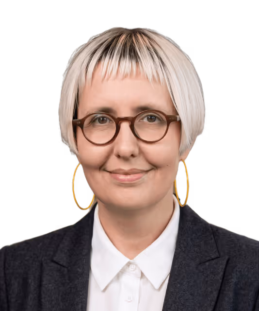 Camilla Peicharque, Member Concierge at Decentralized Masters