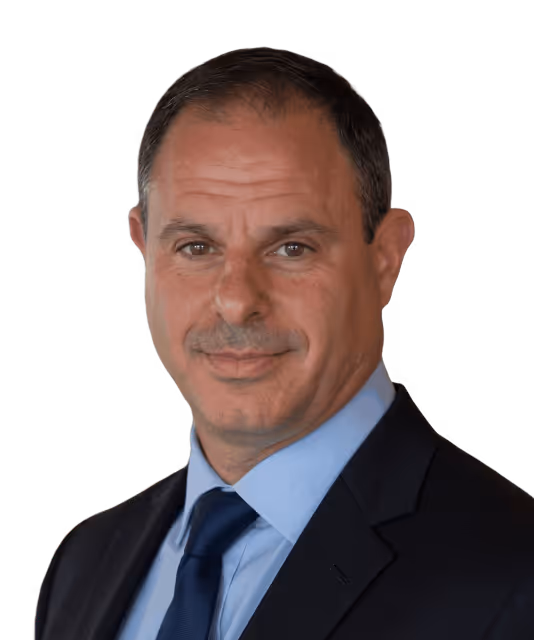 Peter Celnicker, Membership Director at Decentralized Masters