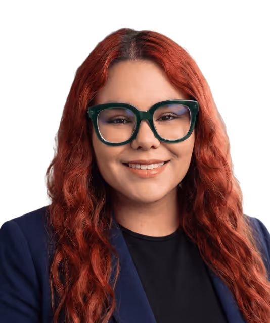 Emily Ramos, Member Concierge at Decentralized Masters