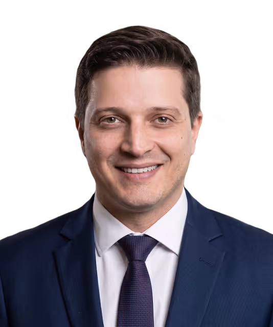 Juan Manuel Villar, Mentor at Decentralized Masters