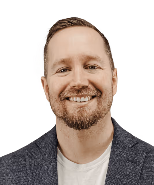 Adam Dowell, Membership Director at Decentralized Masters