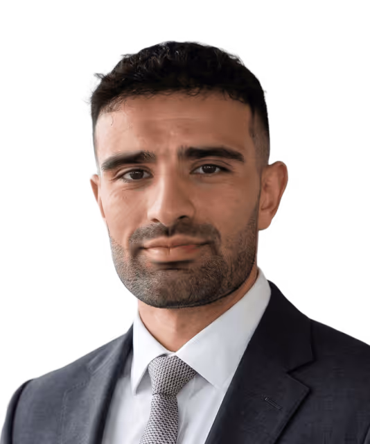 Josef Baker, Membership Director at Decentralized Masters