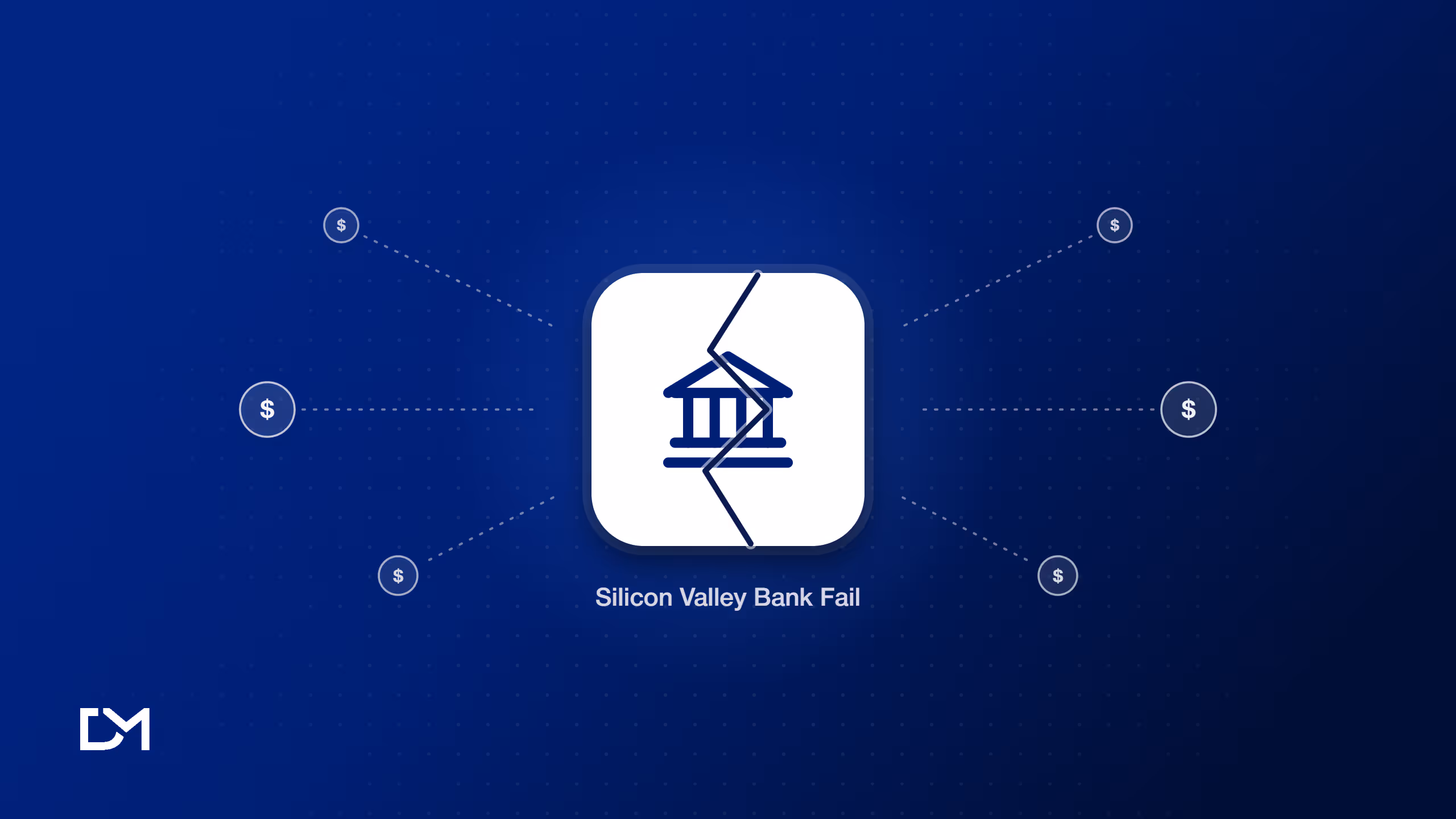 Why Did Silicon Valley Bank Fail? Complete Analysis & Lessons for Crypto Investors