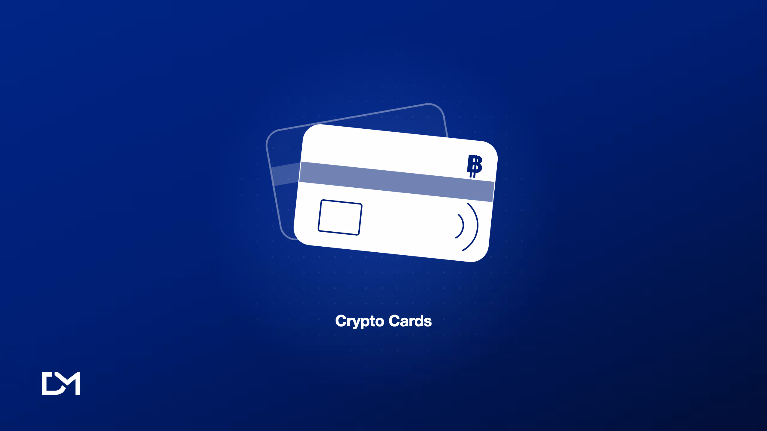 Crypto Cards Research Report