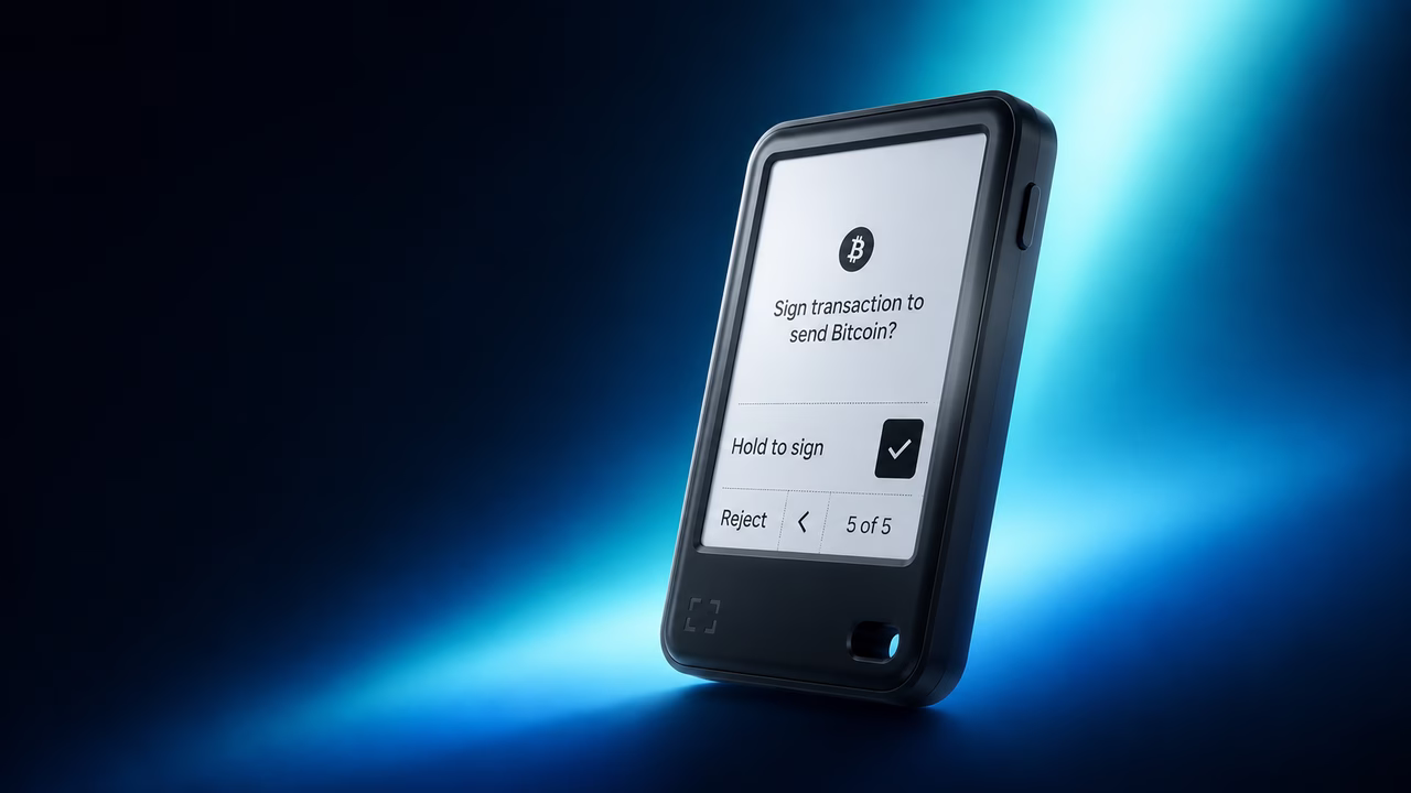 The 5 Best Self-Custody Wallets in 2026: (and 4 Red Flags to Watch)