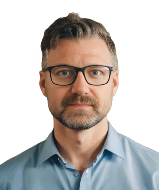 The DeFi Doctor, Head of Education at Decentralized Masters