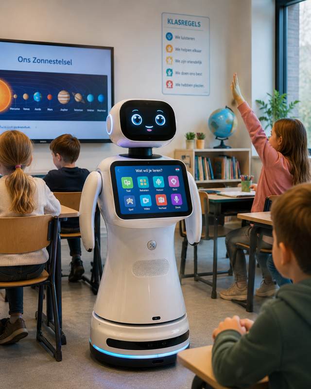Onderwijs