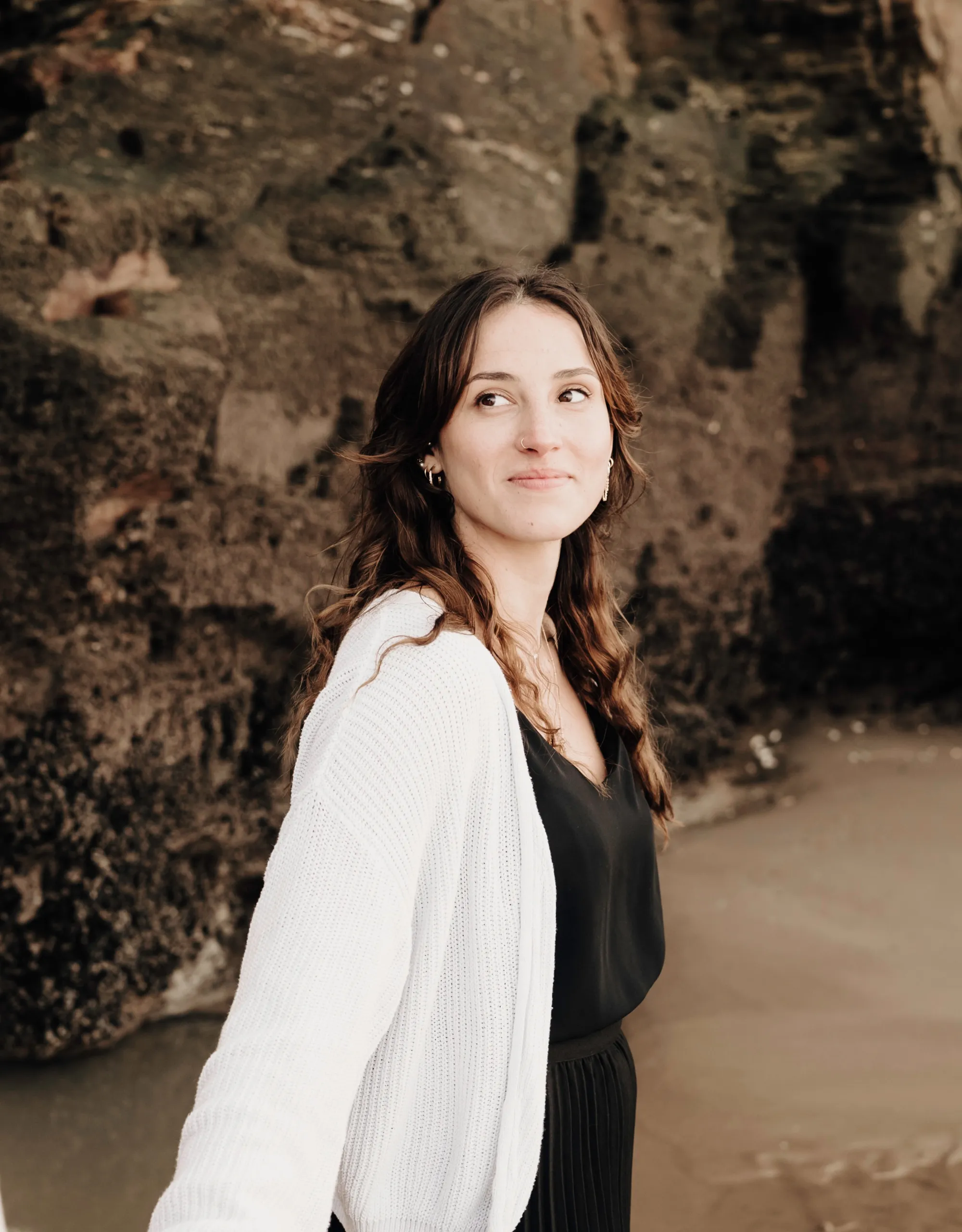 Photographe Victoria Mahé - son portrait
