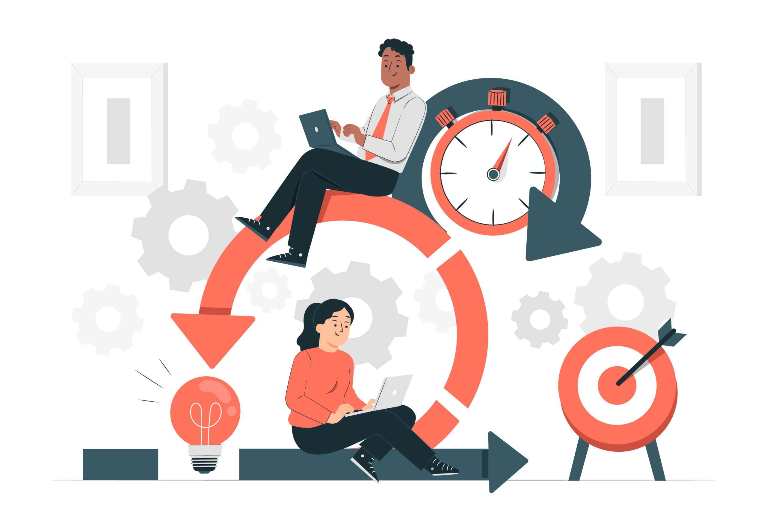 Operational Efficiency