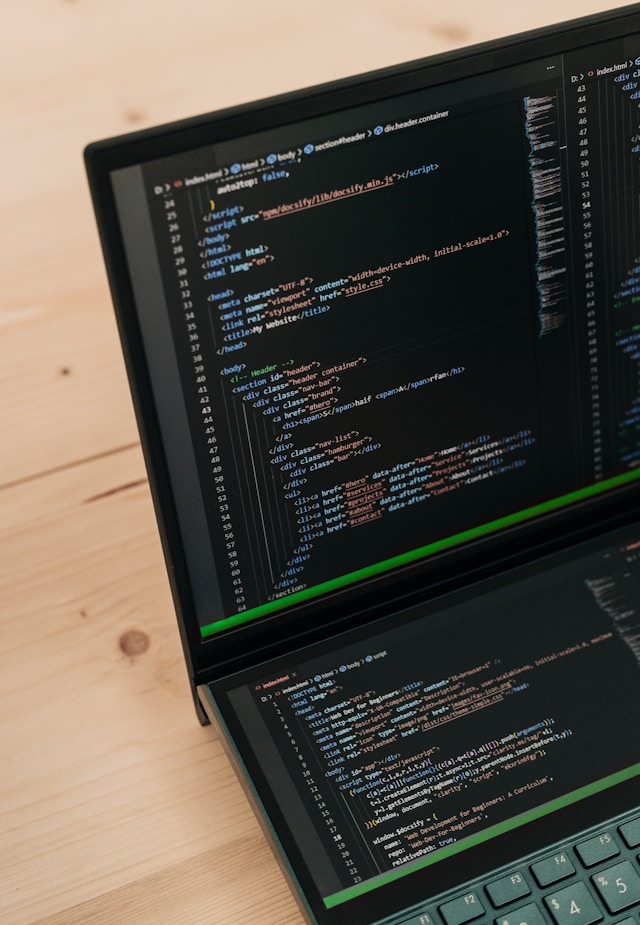 computer code