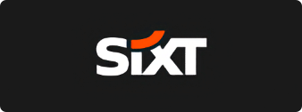 Sixt logo image