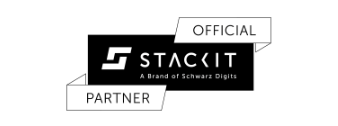 Stackit logo image