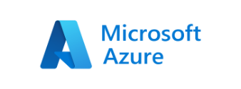 Microfsoft Azure logo image