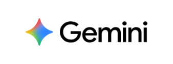 Gemini logo image