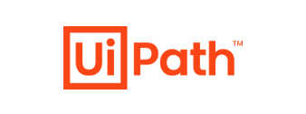 Ui Path logo image
