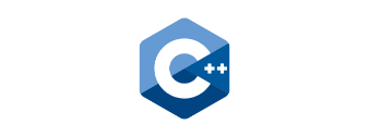 C++ logo image