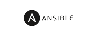 Ansible logo image