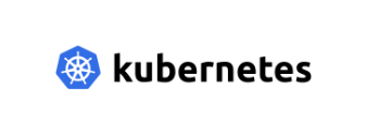 Kubernetes logo image