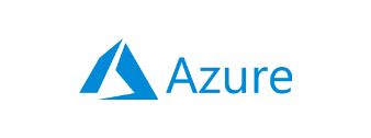Azure logo image