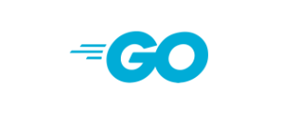 GO logo image