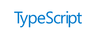 Type Script logo image