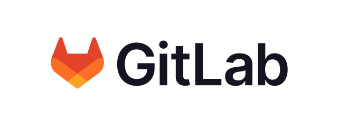 Git Lab logo image