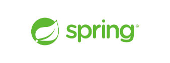 Spring logo image