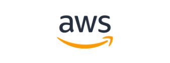 AWS logo image