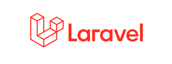 Laravel logo image