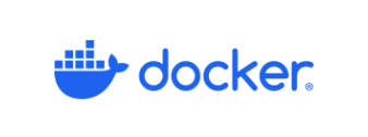 Docker logo image