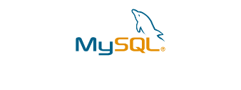 My SQL logo image