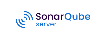 Sonar Qube logo image
