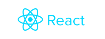 React logo image