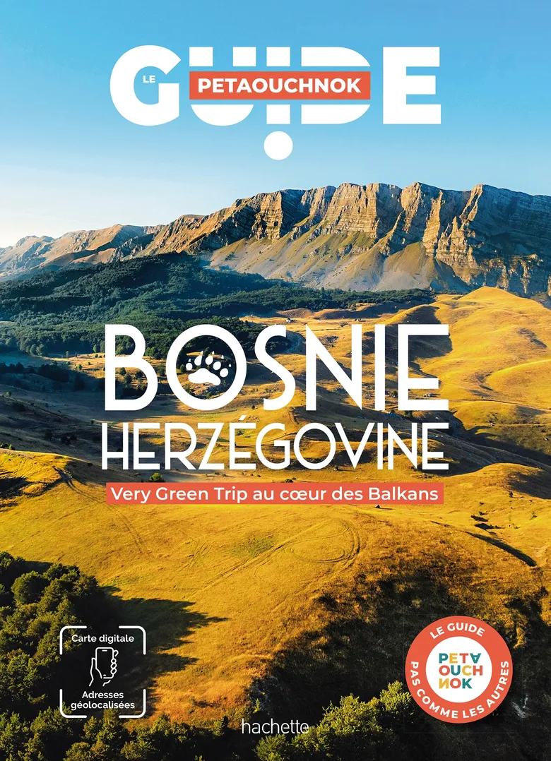 BOSNIE HERZÉGOVINE