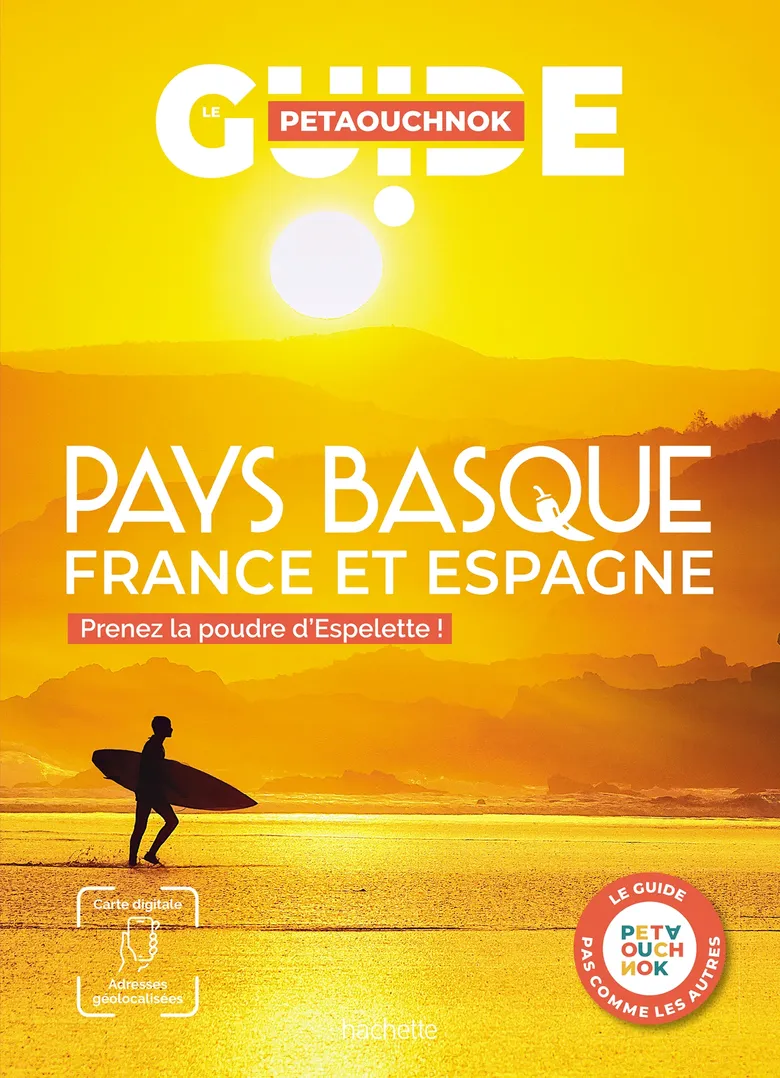 PAYS BASQUE