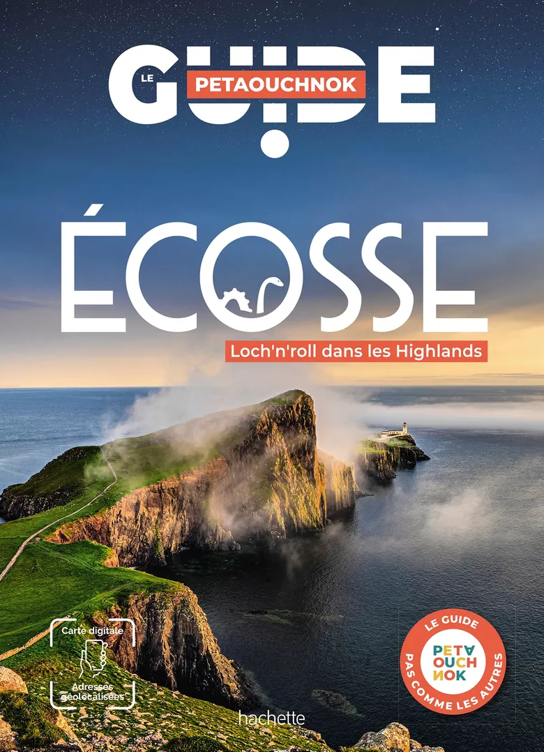 ÉCOSSE