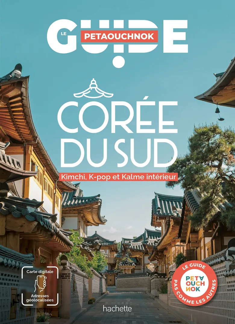 CORÉE DU SUD