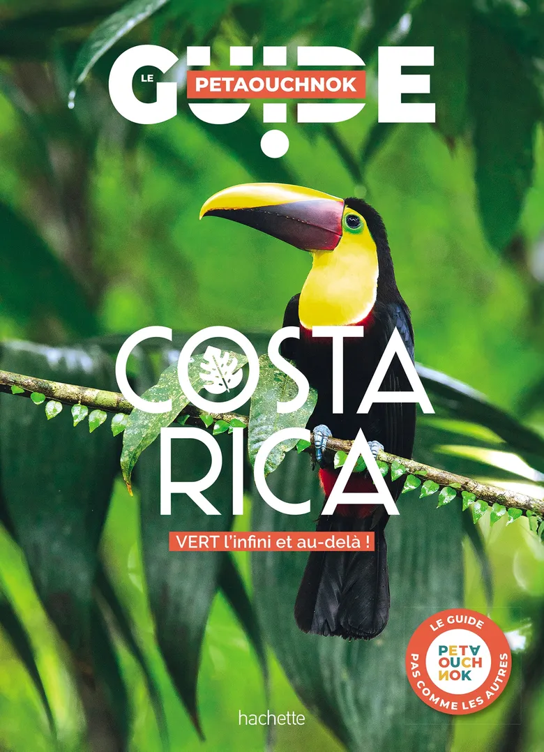 COSTA RICA