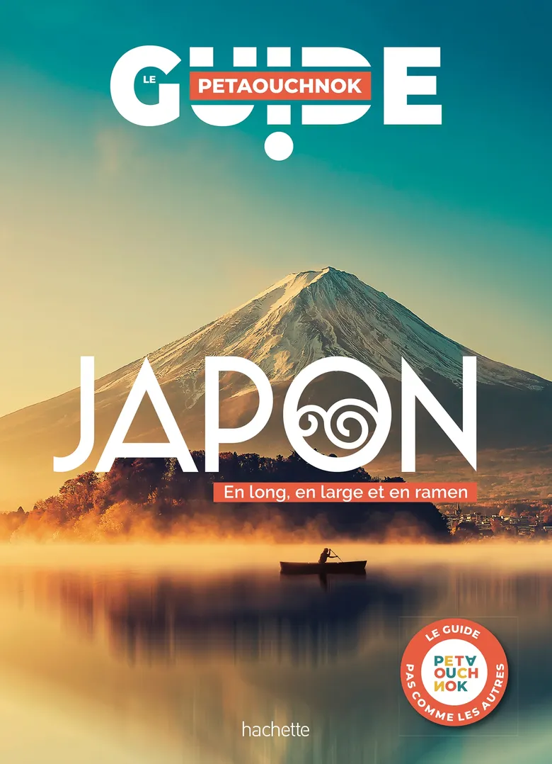 JAPON