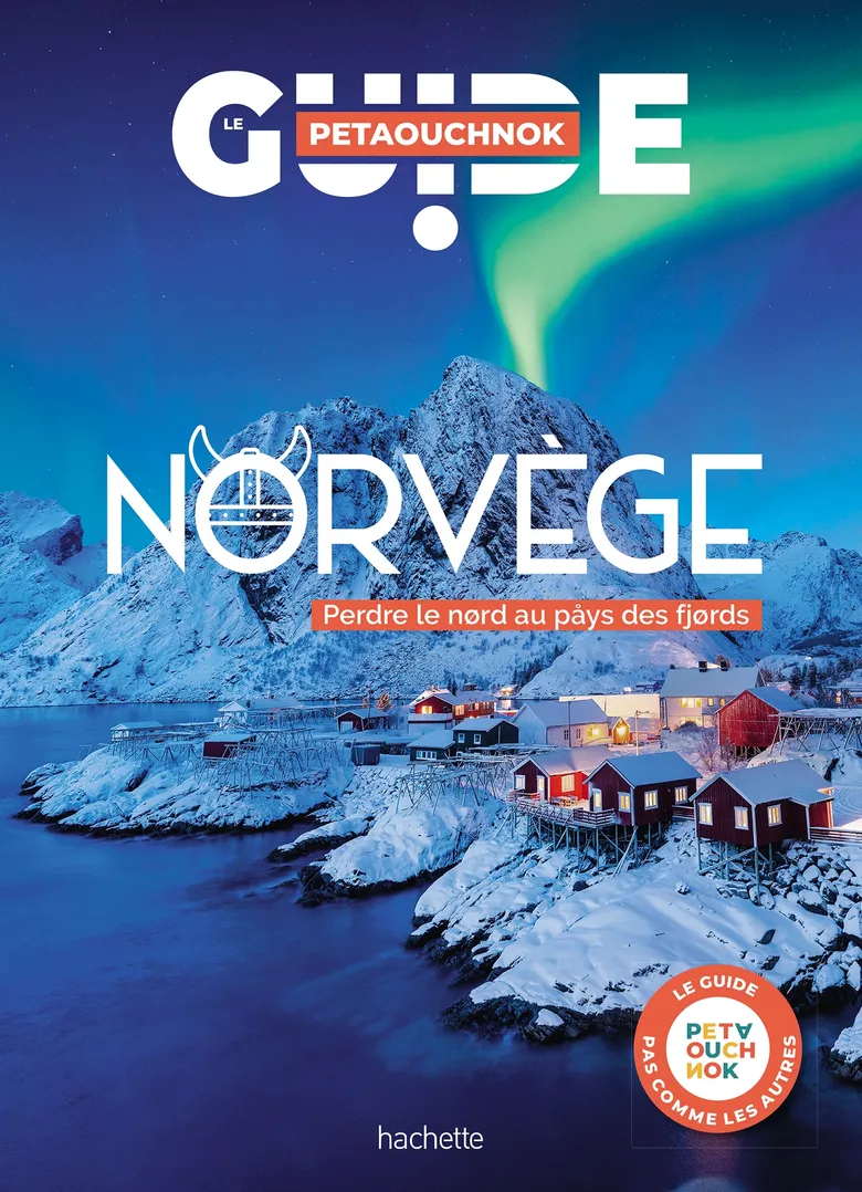 NORVÈGE