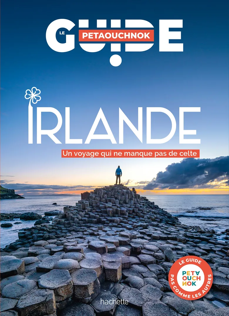 IRLANDE