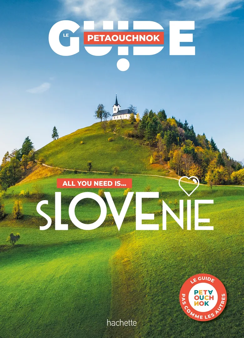 SLOVÉNIE