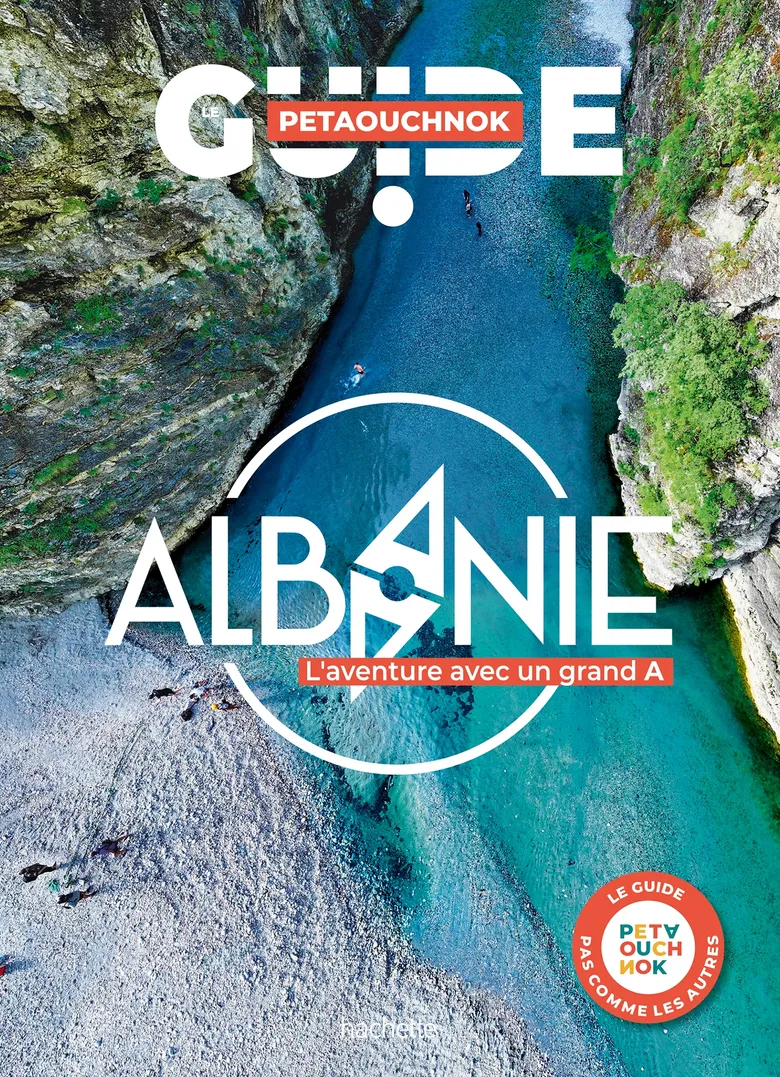 ALBANIE