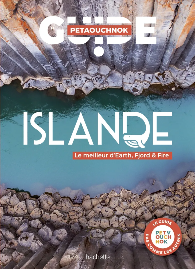 ISLANDE