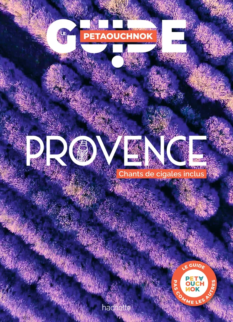 PROVENCE